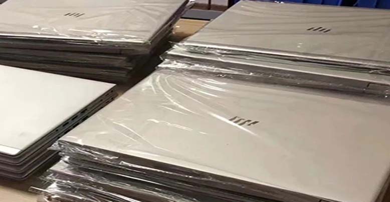 Acquisition de Matériels Informatique