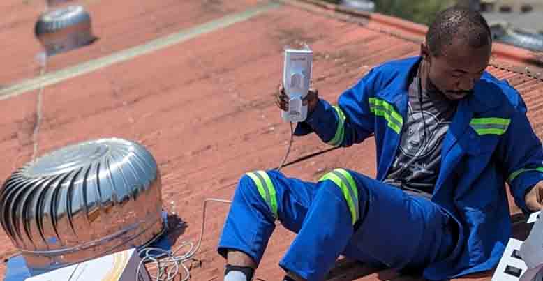 Création de Réseaux LAN